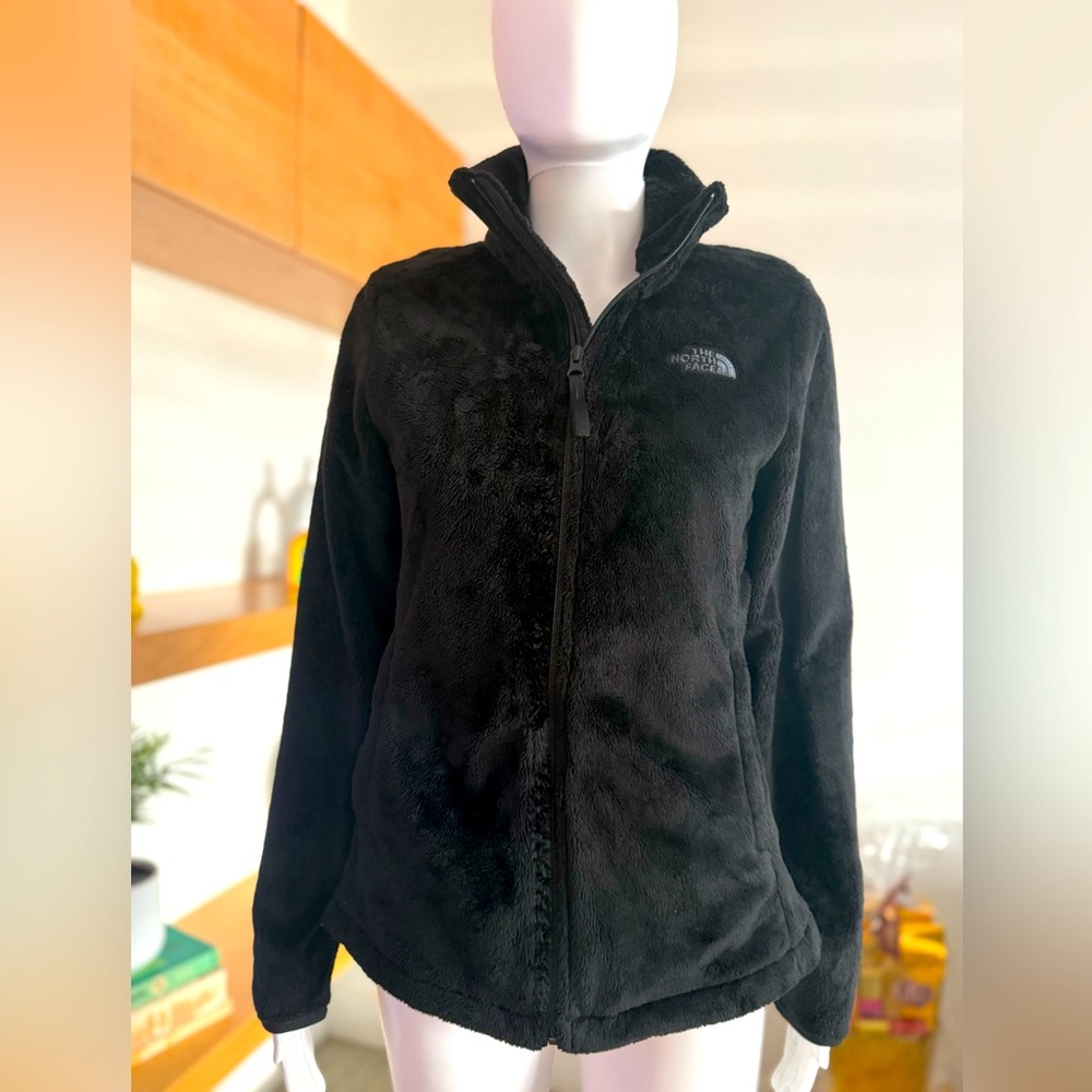 The North Face
Osito Jacket